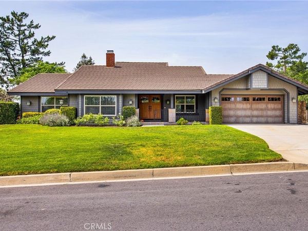 5666 Malachite, Rancho Cucamonga, CA 91737