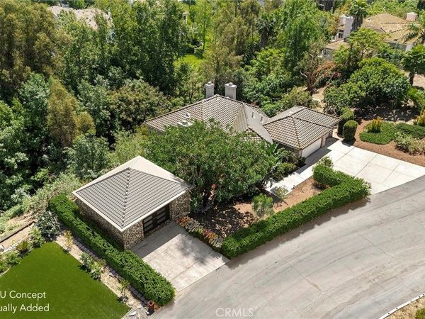 334 S Whitestone, Anaheim Hills, CA 92807