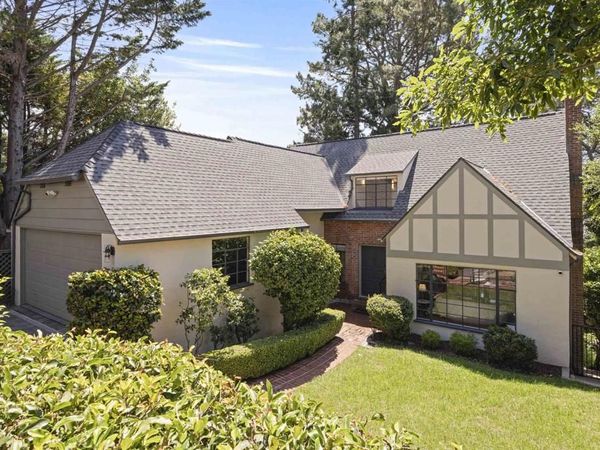 1170 Sterling Ave, Berkeley, CA 94708