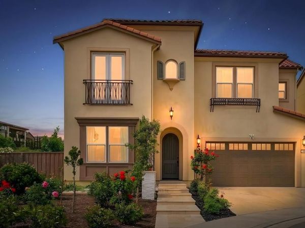 103 Camelia Ct, San Ramon, CA 94582
