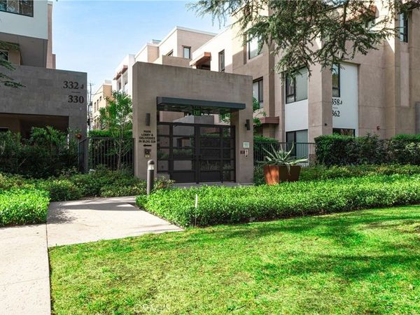 362 W Green, Unit 117, Pasadena, CA 91105