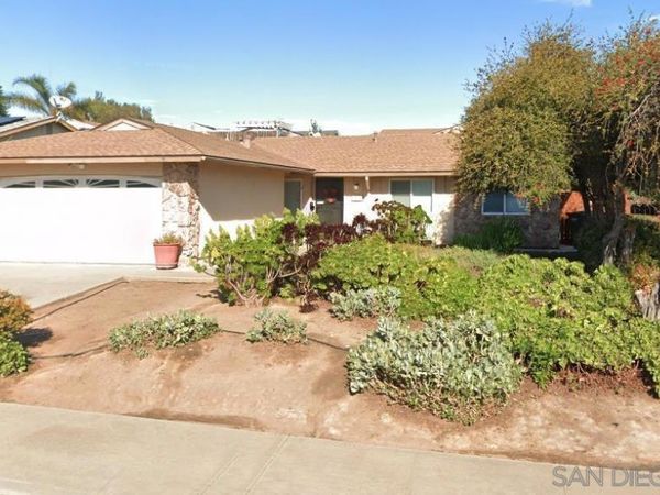 1580 Bitterroot Court, San Marcos, CA 92069