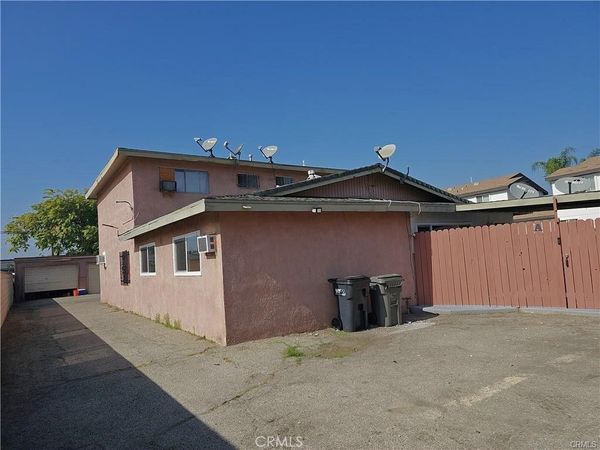 4133 Downing, Unit B, Baldwin Park, CA 91706