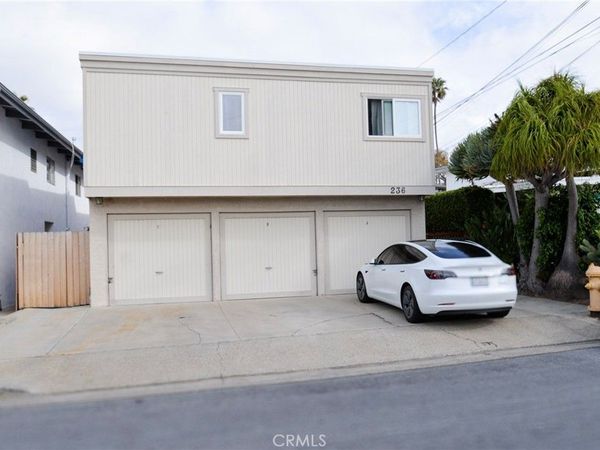 236 Avenida Del Poniente, Unit B, San Clemente, CA 92672