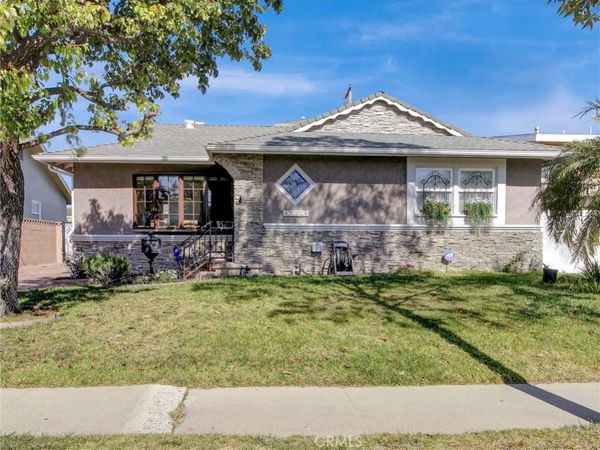 21718 Ladeene, Torrance, CA 90503