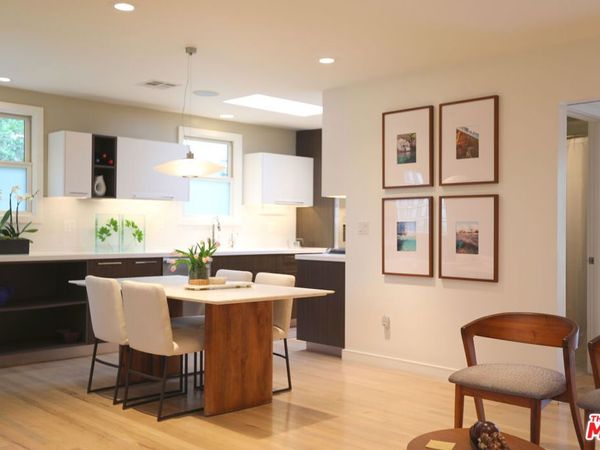 2707 Westwood Boulevard, Los Angeles, CA 90064