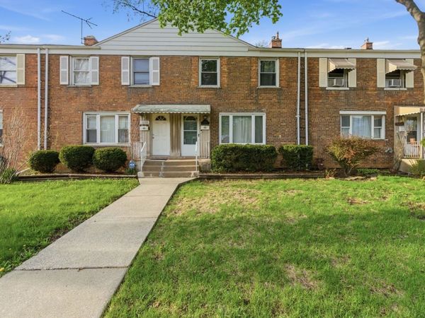 5226 W 64TH Place , Chicago, IL 60638