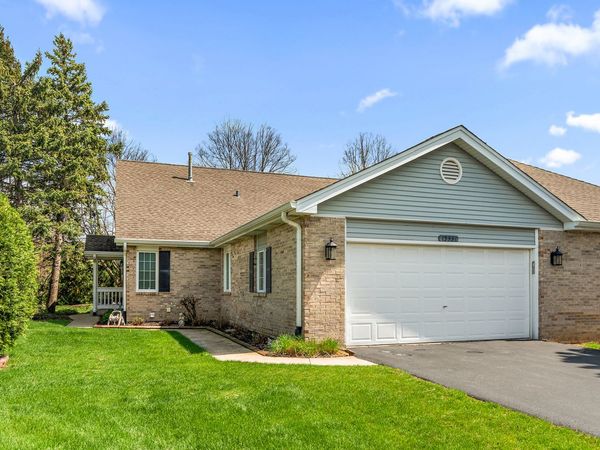 15331 Wilshire Drive , Orland Park, IL 60462