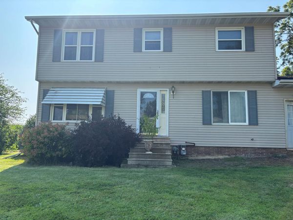 135 S Stenstrum Avenue, Dunnell, MN 56127