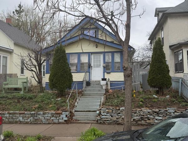 3027 Upton Avenue N, Minneapolis, MN 55411