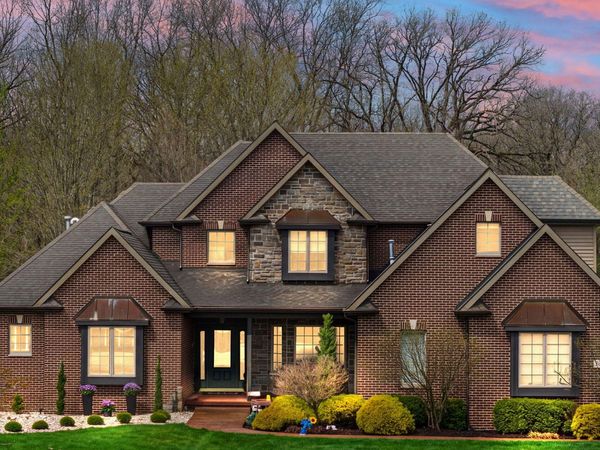 3970 W 150th Place , Crown Point, IN 46307