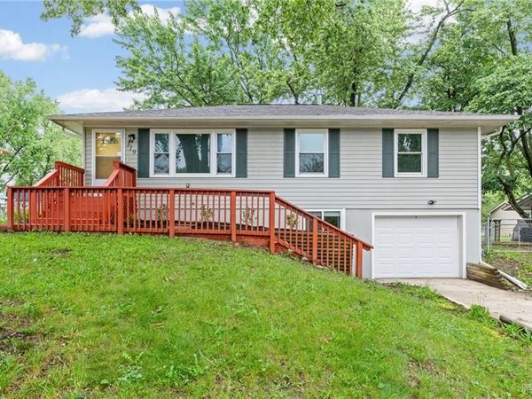 119 Sherri Lane, Excelsior Springs, MO 64024