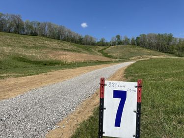 148 Coon Trail, Unit Tract 7, East Bernstadt, KY 40729