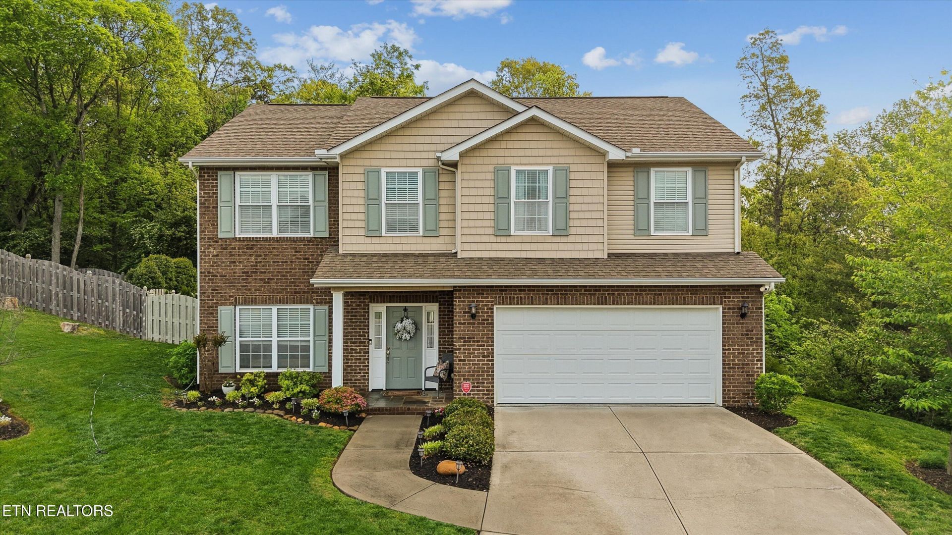 9605 Haversack Drive, Knoxville, TN 37922 Main Photo