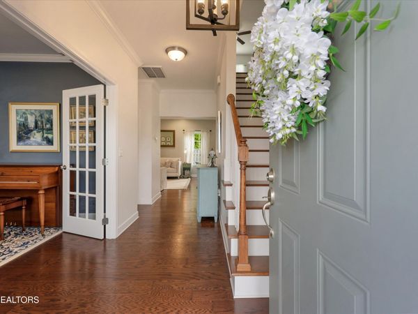 9605 Haversack Drive, Knoxville, TN 37922