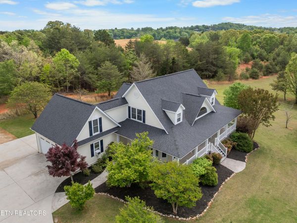 6625 Riverview Golf Drive, Loudon, TN 37774