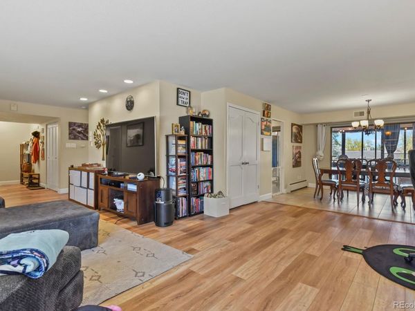 5751 E Ithaca Place , Unit 4, Denver, CO 80237