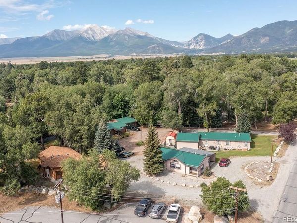 121 Brookdale, Buena Vista, CO 81211