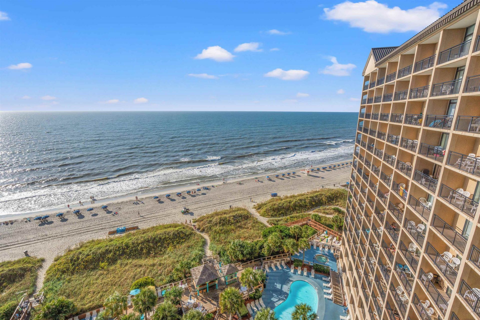 4800 S Ocean Blvd. Photo 14