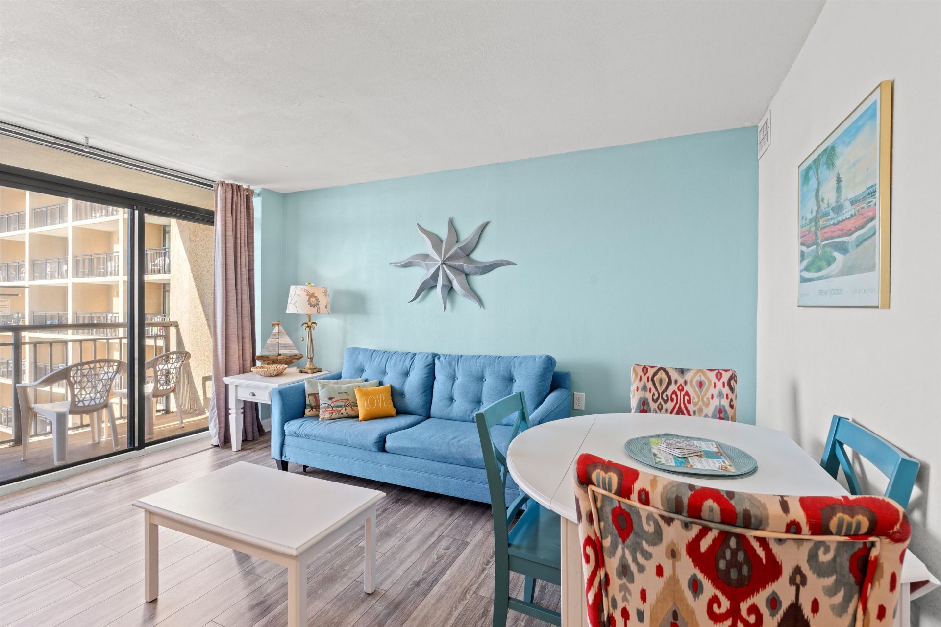 4800 S Ocean Blvd. Photo 7