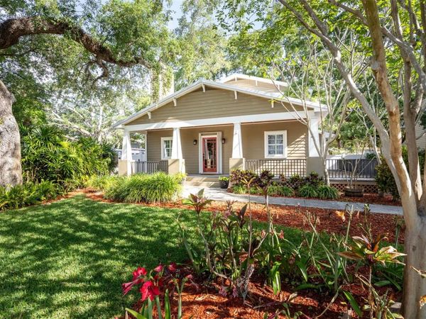 3311 W HAWTHORNE ROAD , TAMPA, FL 33611