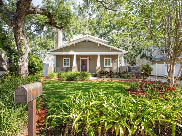 3311 W HAWTHORNE ROAD, TAMPA, FL 33611