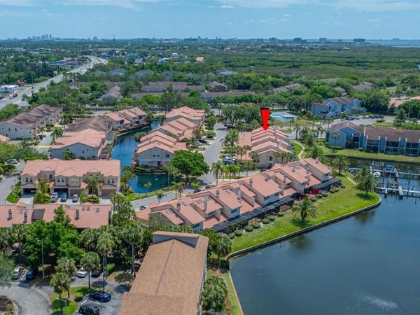 10416 SAINT TROPEZ PLACE, TAMPA, FL 33615