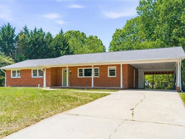 1015 Tabor Street , High Point, NC 27262