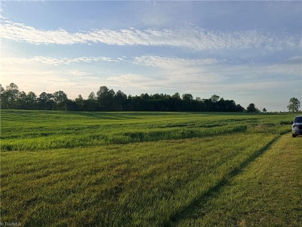 0 Powell Road , Woodleaf, NC 27054