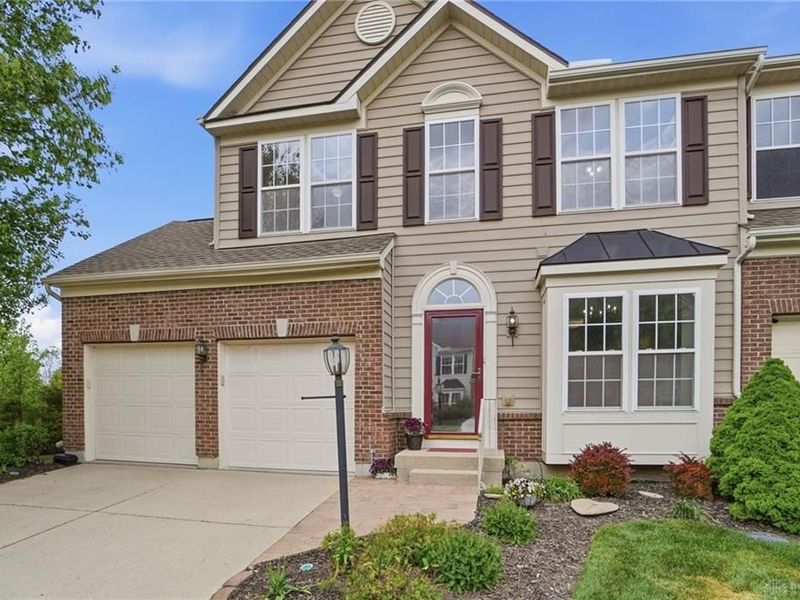 2239 Cobblestone Court, Miamisburg, OH 45342 Photo 4