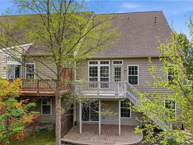 2239 Cobblestone Court, Miamisburg, OH 45342 Photo 5