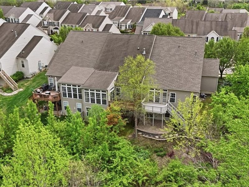 2239 Cobblestone Court, Miamisburg, OH 45342 Photo 6