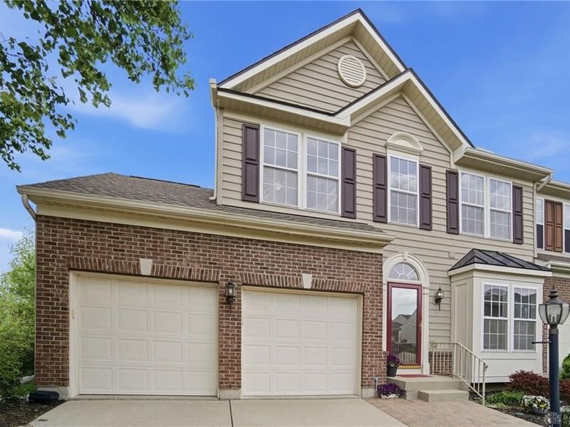 2239 Cobblestone Court, Miamisburg, OH 45342 Photo 8