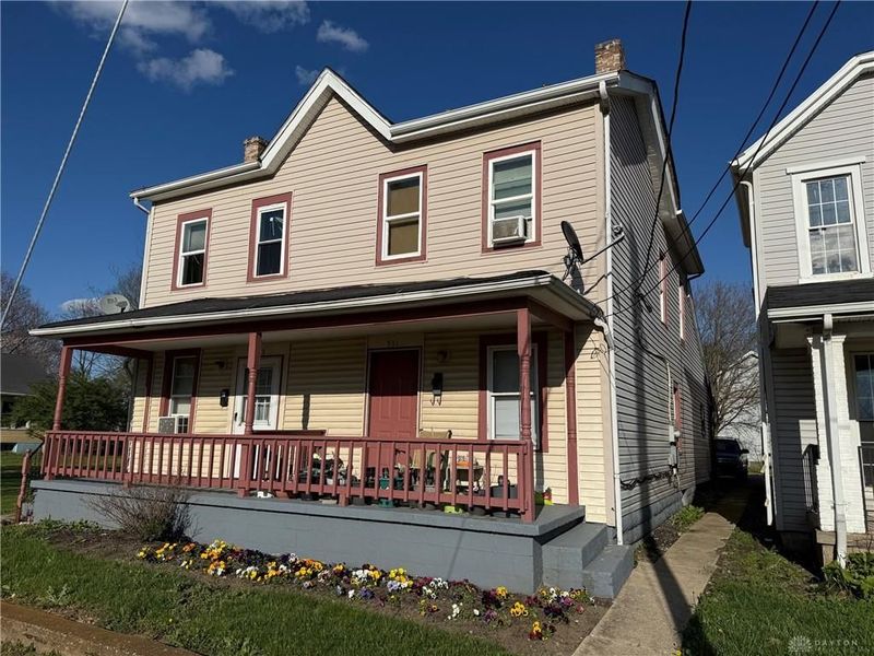 529 Baltimore Street, Middletown, OH 45044 Photo 1