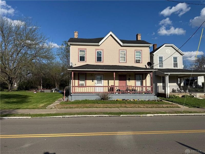 529 Baltimore Street, Middletown, OH 45044 Photo 3