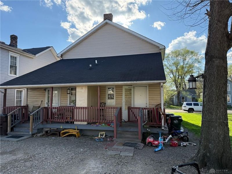 529 Baltimore Street, Middletown, OH 45044 Photo 7