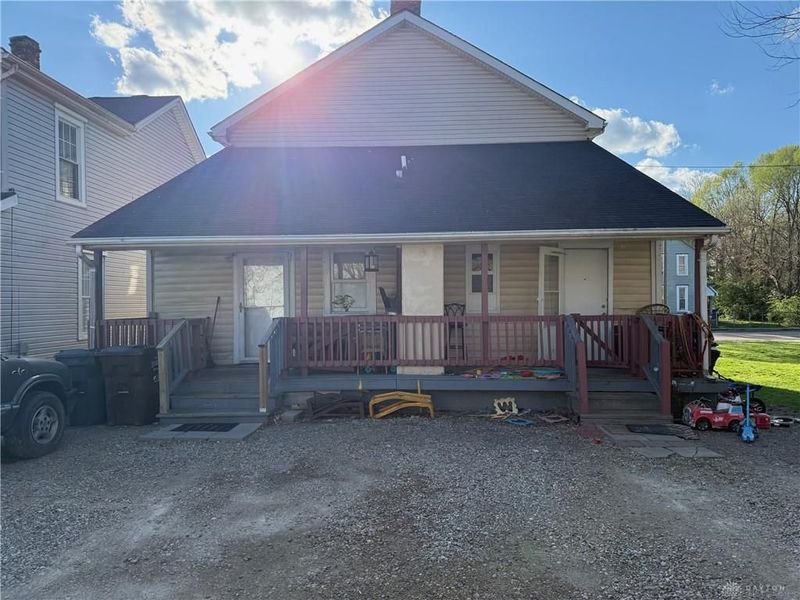 529 Baltimore Street, Middletown, OH 45044 Photo 8