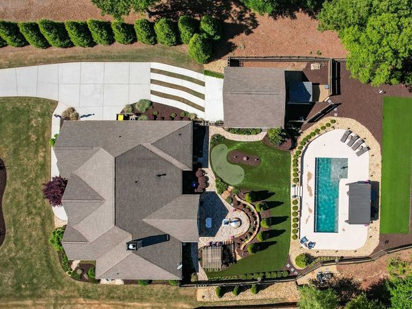 67 North Cove Drive, Newnan, GA 30263