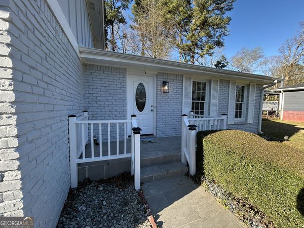 1455 Cedar Heights Drive, Stone Mountain, GA 30083