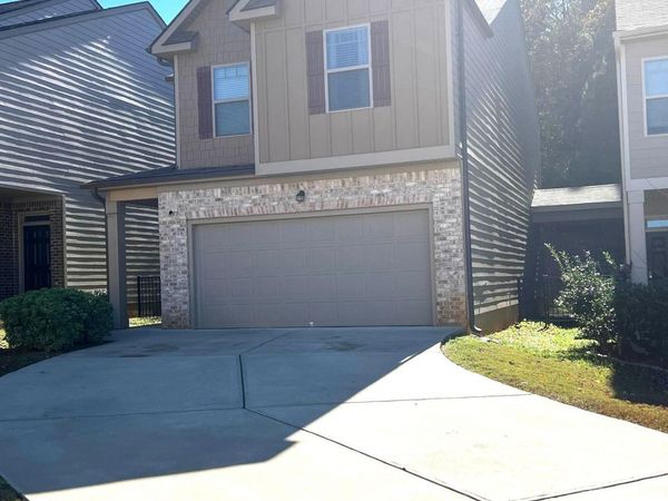 1775 Labonte Parkway, Mcdonough, GA 30253