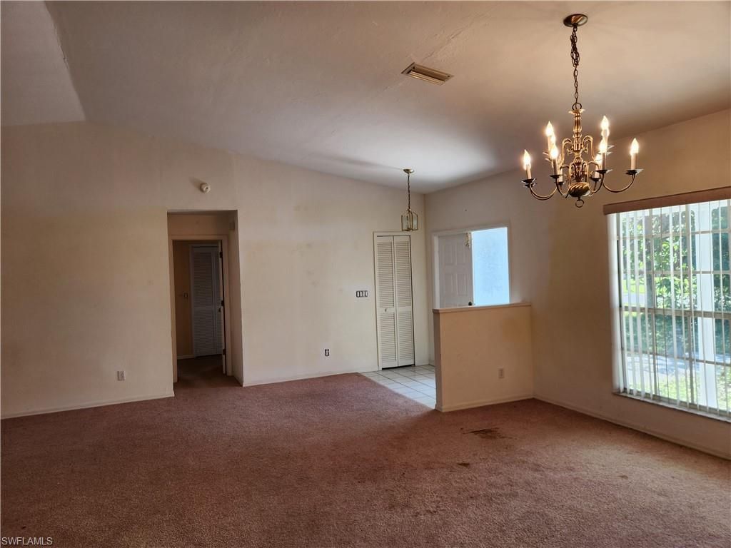 132 Dania Cir, Lehigh Acres, FL 33936 Photo