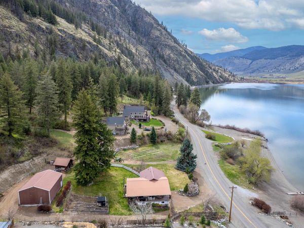 1662 Loomis Oroville Rd, Other, WA 98827