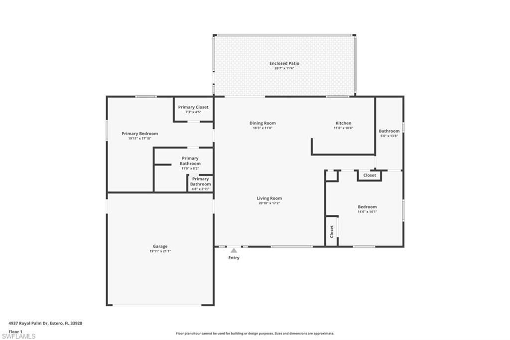 4937 Royal Palm Dr, Estero, FL 33928 Photo