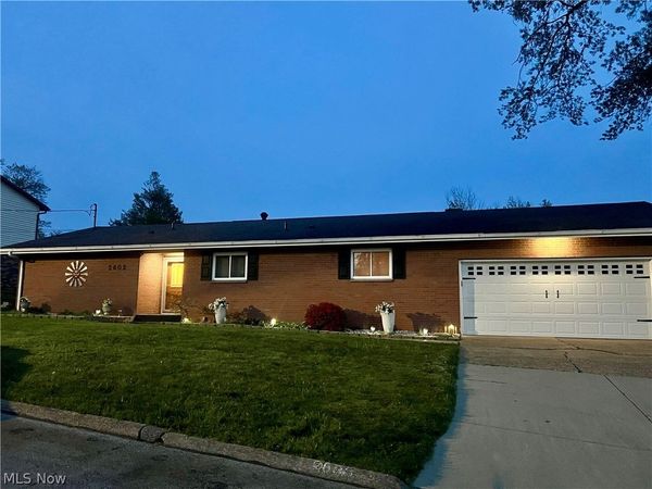 2602 Highland Avenue, Parkersburg, WV 26101