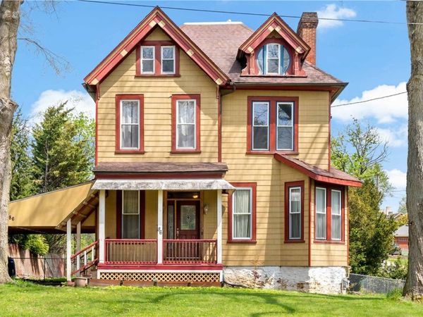 86 Woodlawn Ave , Pittsburgh, PA 15205
