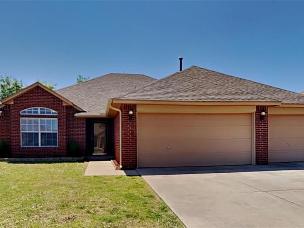2212 NW 157th Terrace, Edmond, OK 73013