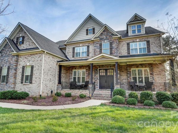 2708 Runyon Court , York, SC 29745