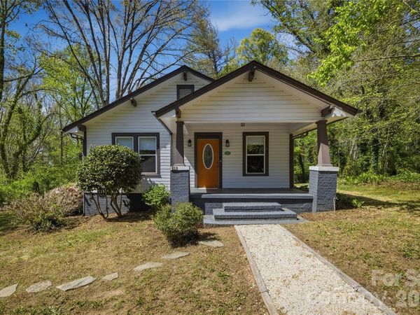 512 Alexander Avenue, Morganton, NC 28655