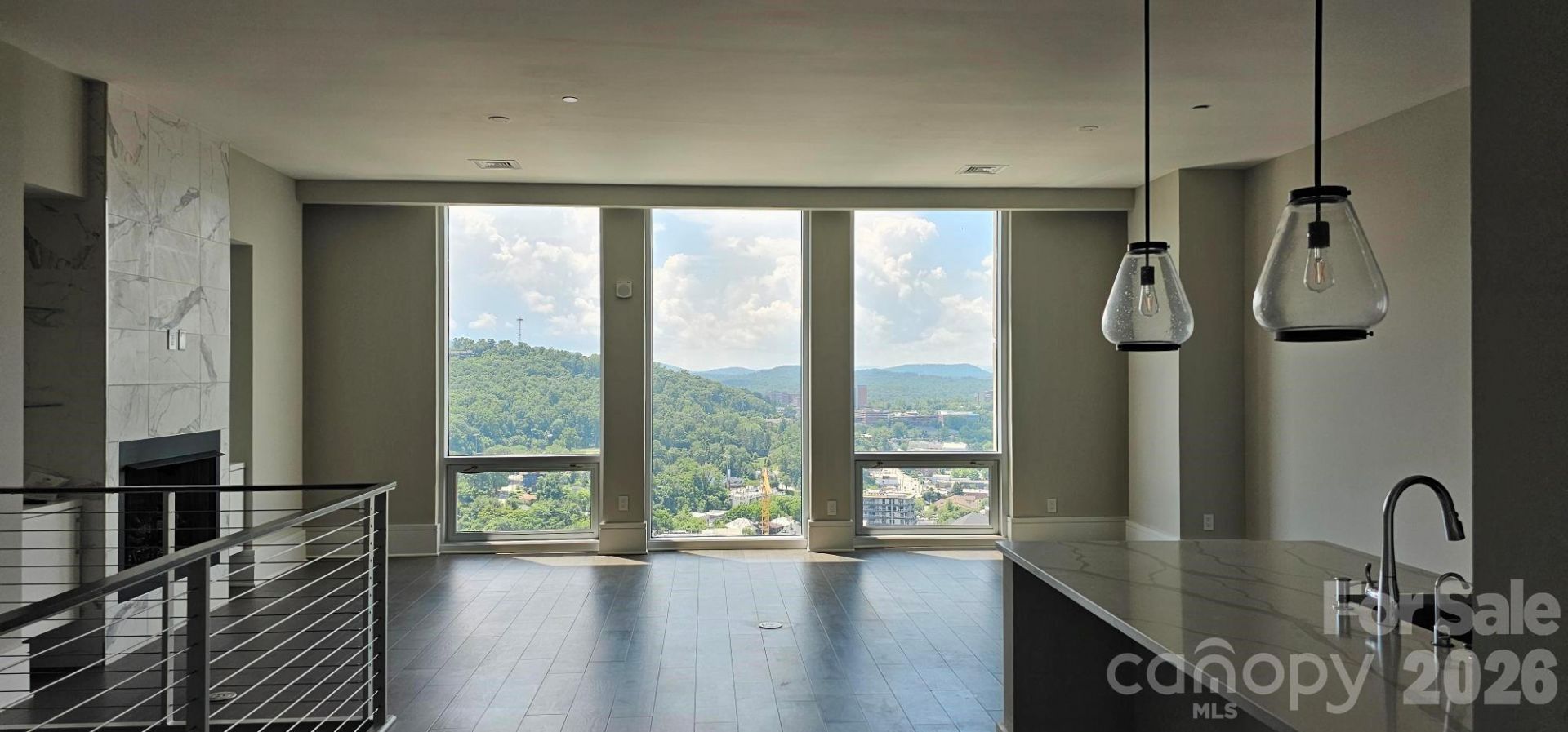 7 Patton Avenue, Unit 1803, Asheville, NC 28801 Main Photo