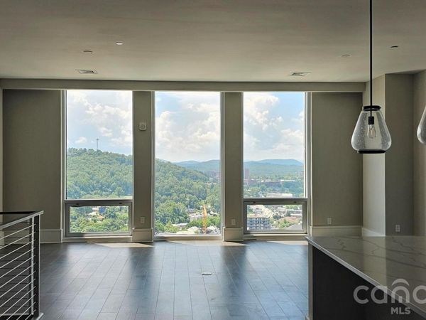 7 Patton Avenue, Unit 1803, Asheville, NC 28801